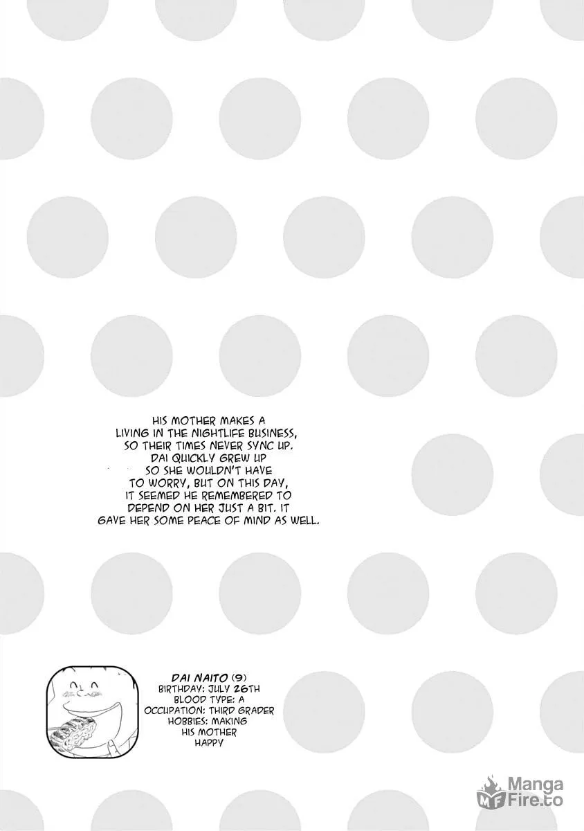 Read Happiness Meal chapter 19 image 8 on Lezhin
