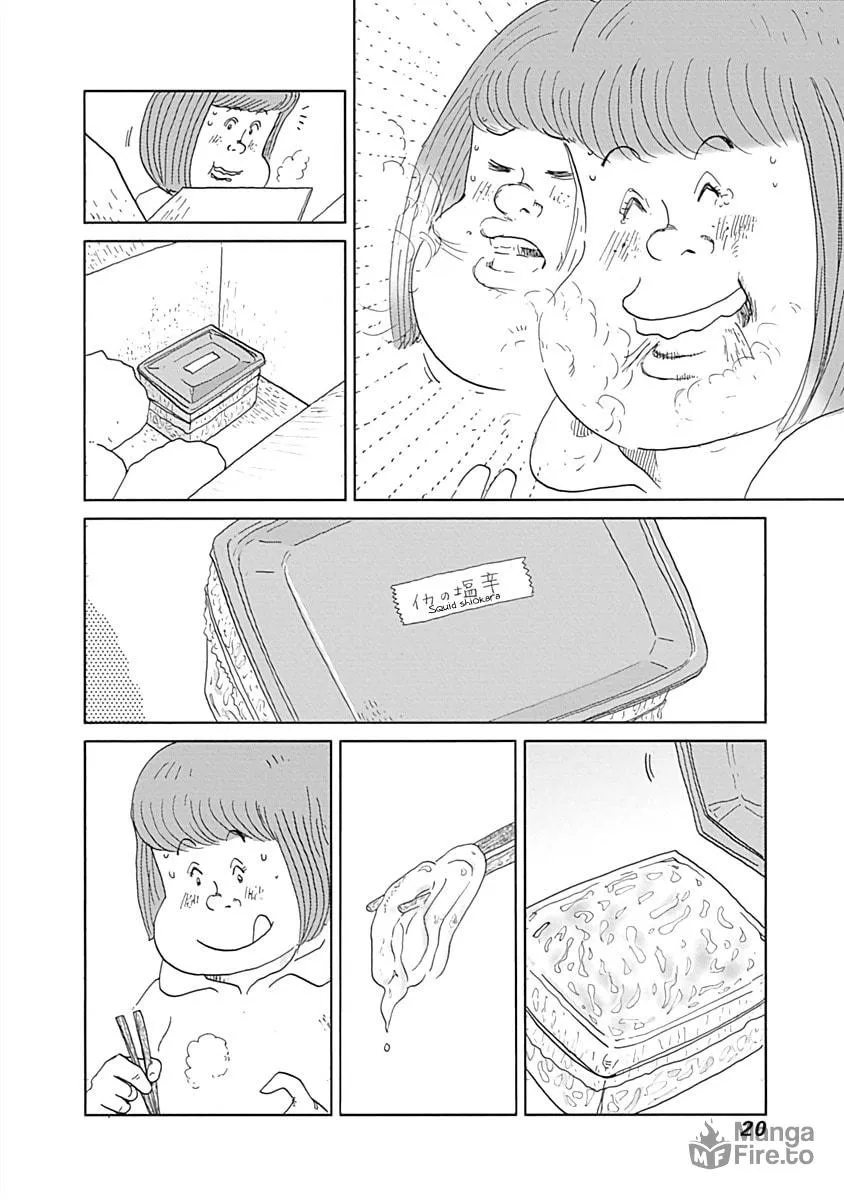 Read Happiness Meal chapter 2 image 5 on Lezhin