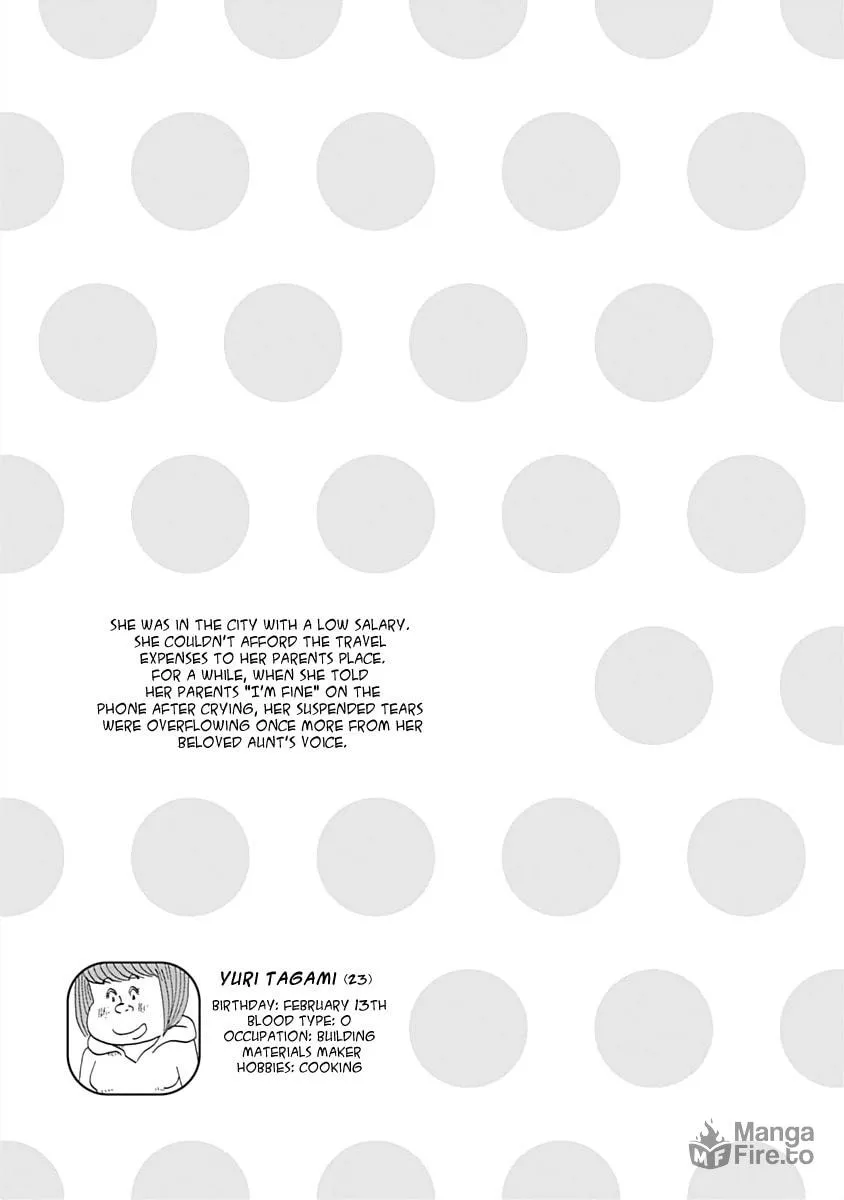 Read Happiness Meal chapter 2 image 8 on Lezhin