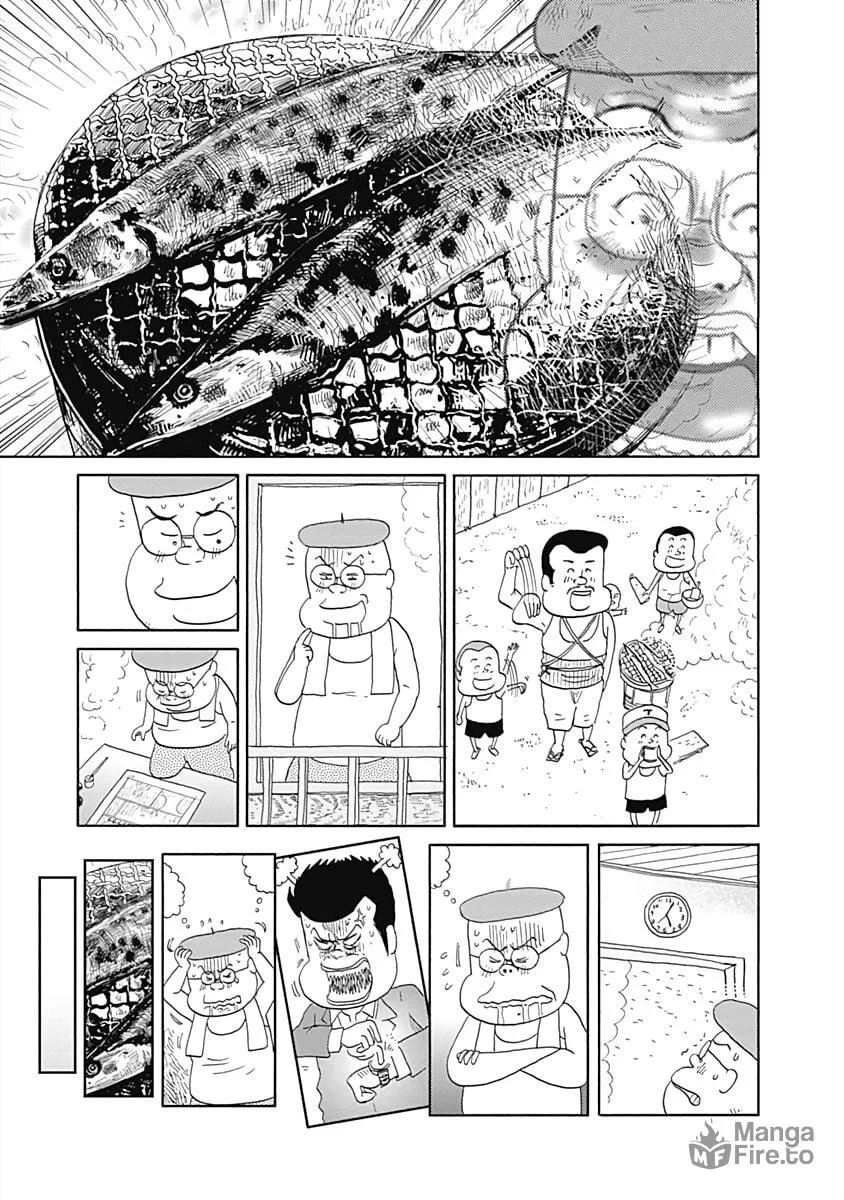 Read Happiness Meal chapter 20 image 4 on Lezhin