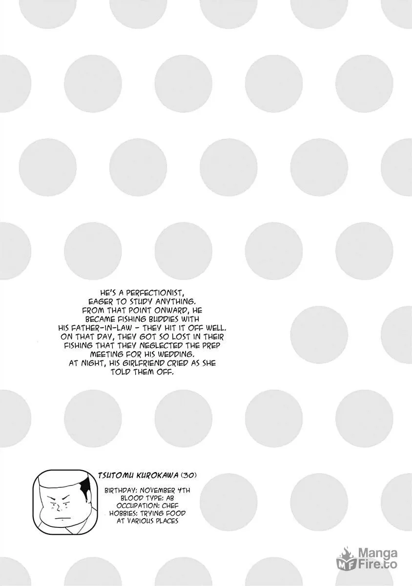 Read Happiness Meal chapter 21 image 8 on Lezhin