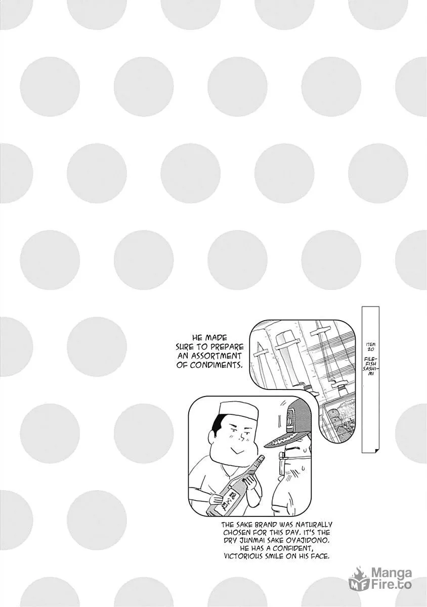 Read Happiness Meal chapter 21 image 9 on Lezhin