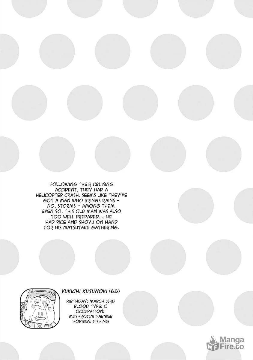 Read Happiness Meal chapter 22 image 8 on Lezhin