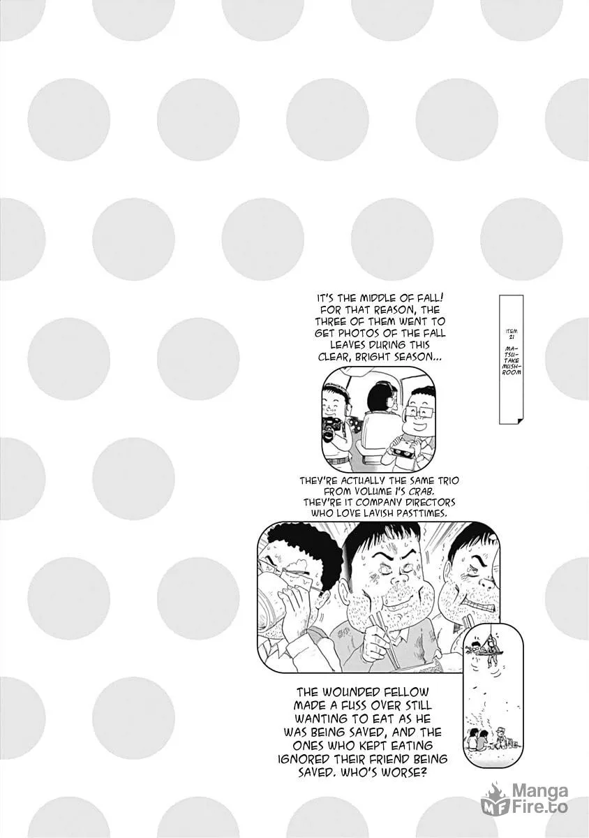 Read Happiness Meal chapter 22 image 9 on Lezhin