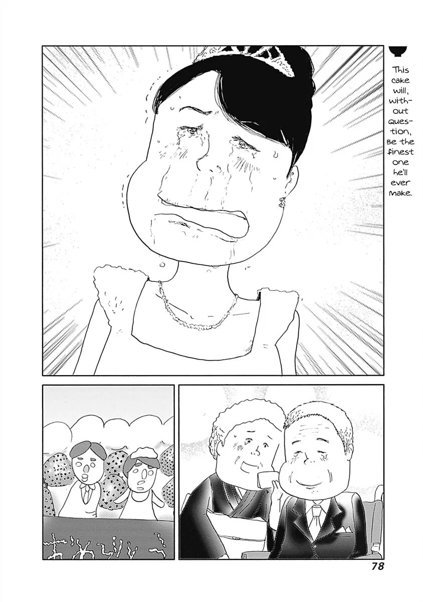 Read Happiness Meal chapter 23 image 6 on Lezhin