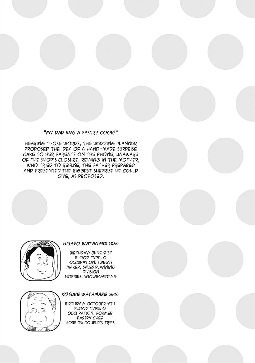 Read Happiness Meal chapter 23 image 7 on Lezhin