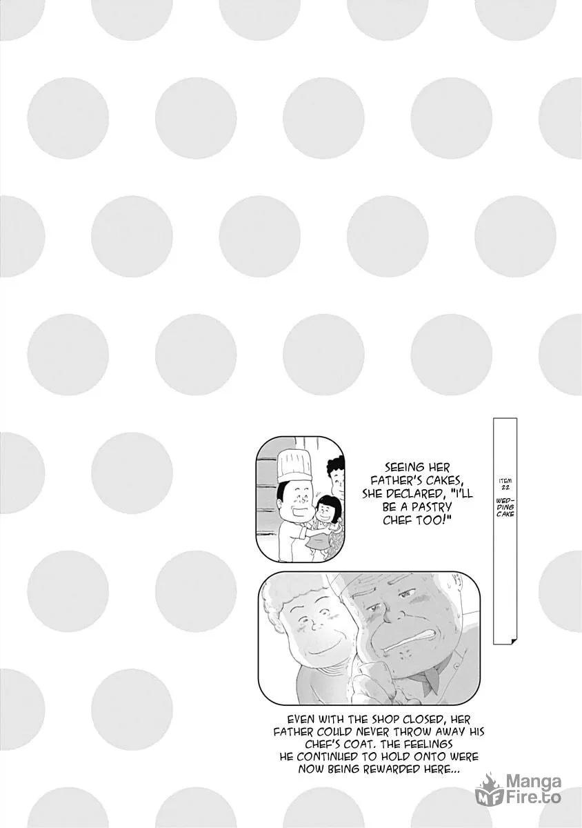 Read Happiness Meal chapter 23 image 8 on Lezhin