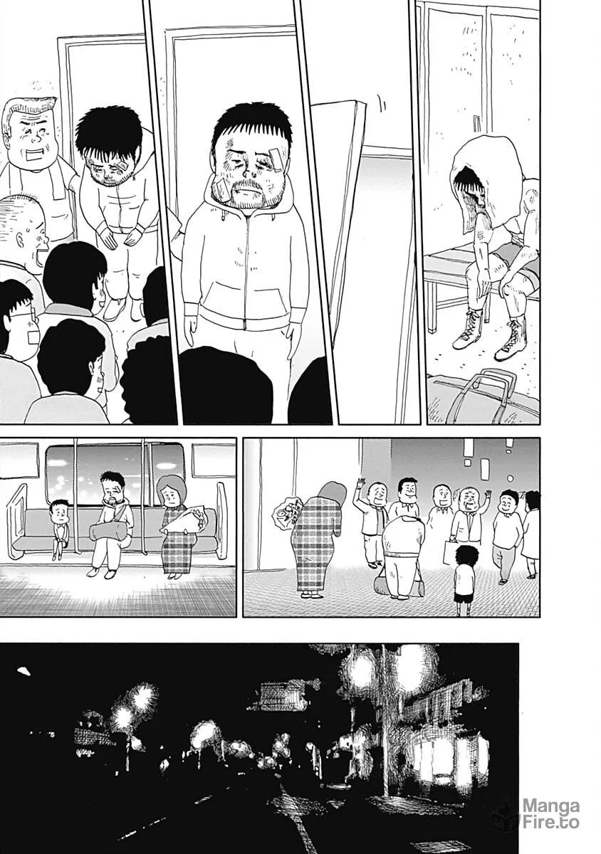 Read Happiness Meal chapter 24 image 4 on Lezhin