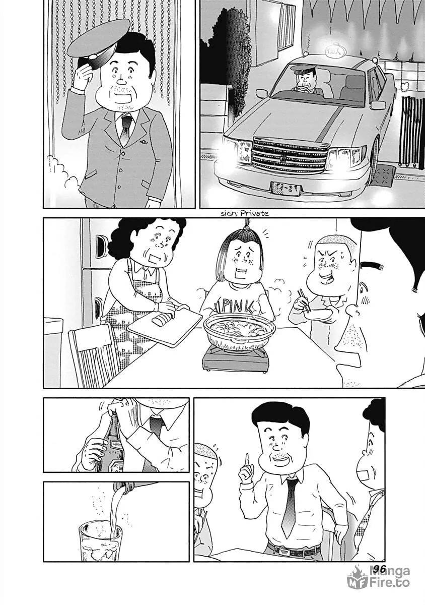 Read Happiness Meal chapter 25 image 5 on Lezhin