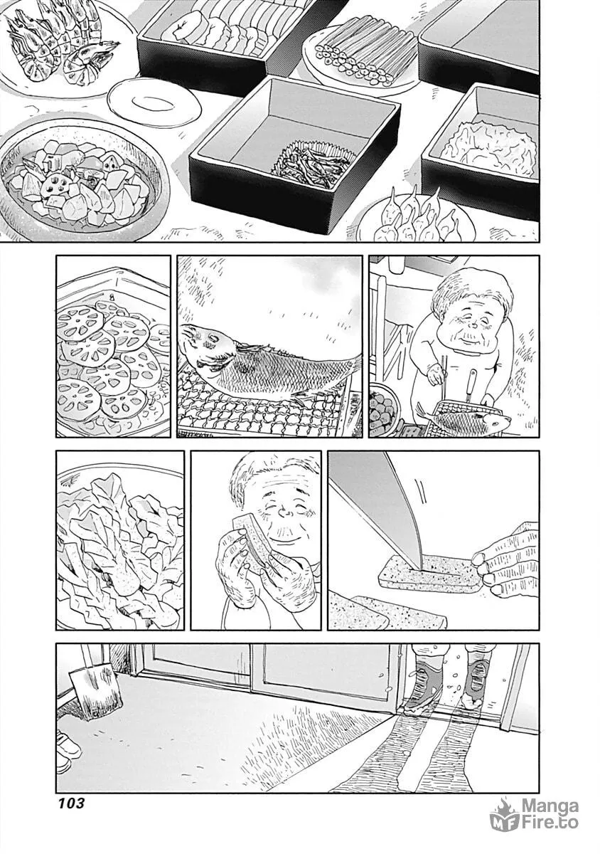 Read Happiness Meal chapter 26 image 2 on Lezhin