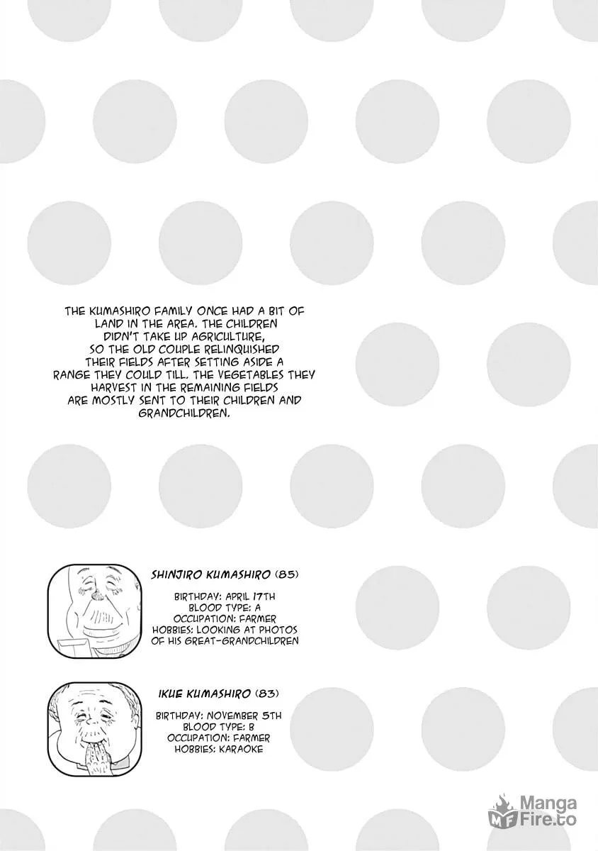 Read Happiness Meal chapter 26 image 8 on Lezhin