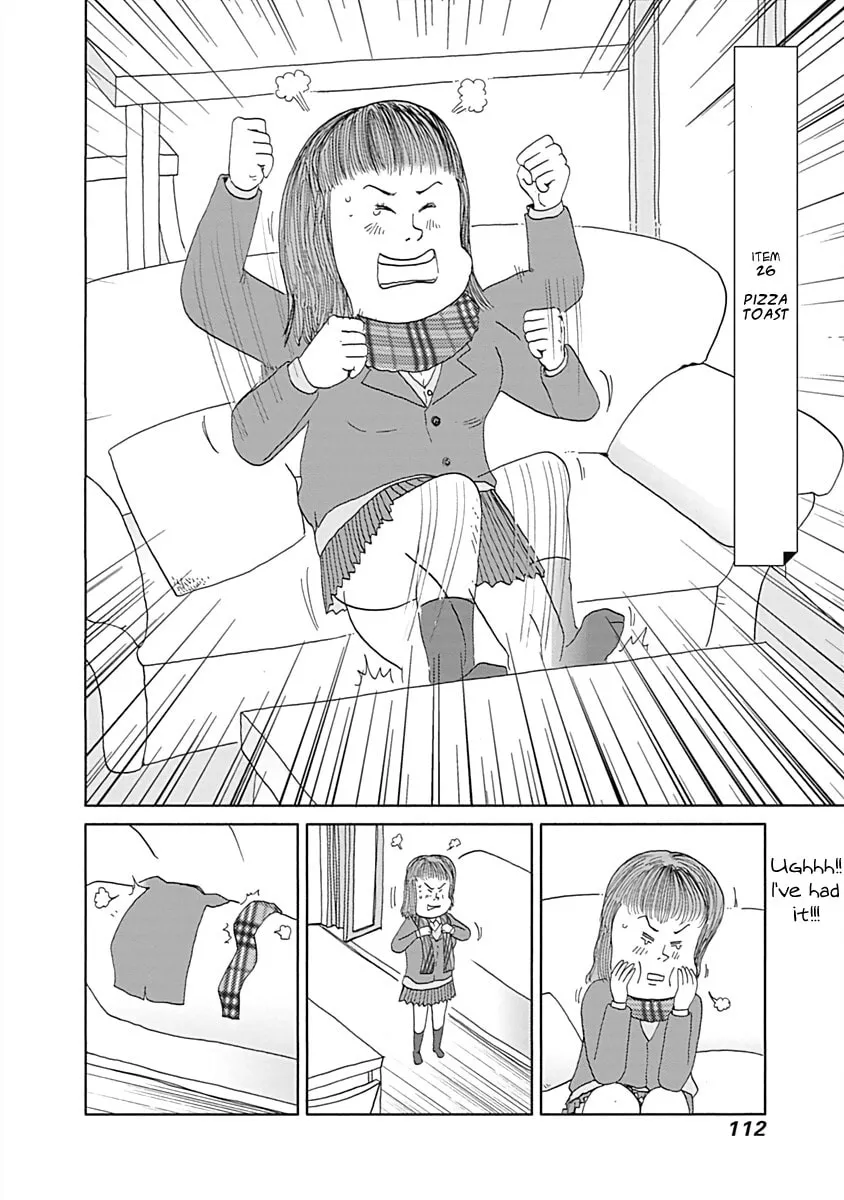 Read Happiness Meal chapter 27 image 1 on Lezhin