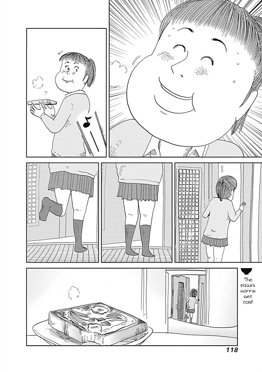 Read Happiness Meal chapter 27 image 7 on Lezhin