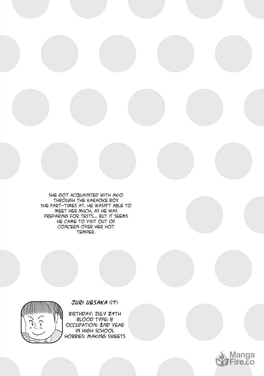 Read Happiness Meal chapter 27 image 8 on Lezhin