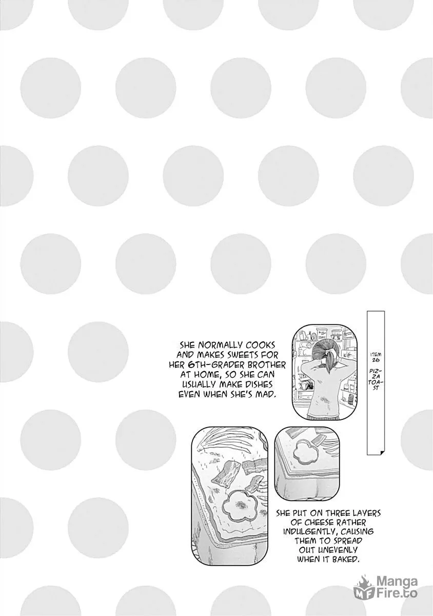 Read Happiness Meal chapter 27 image 9 on Lezhin