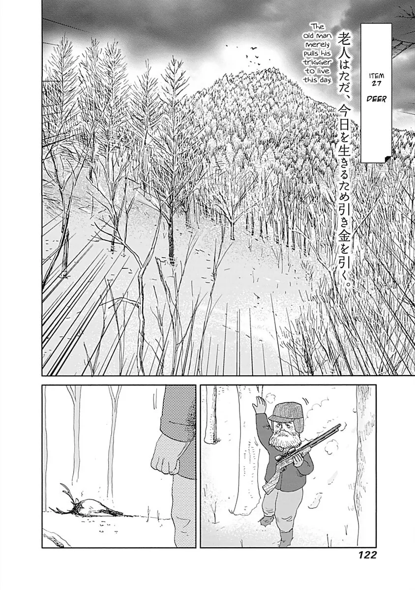 Read Happiness Meal chapter 28 image 1 on Lezhin