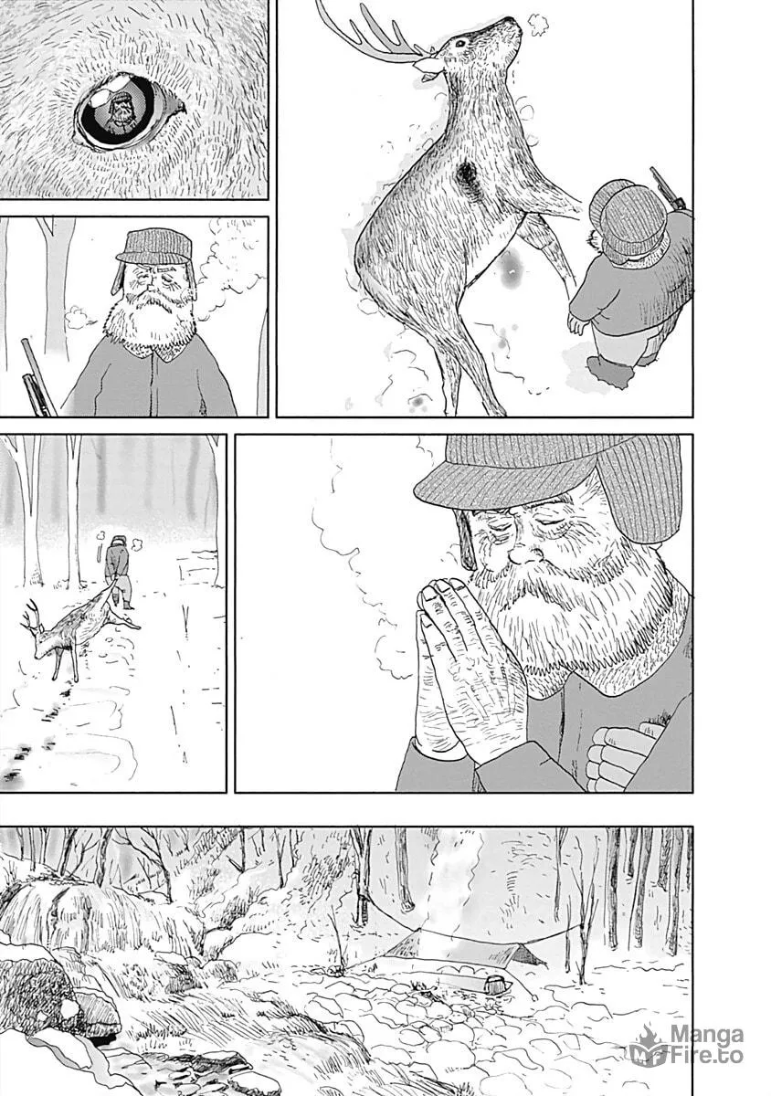 Read Happiness Meal chapter 28 image 2 on Lezhin