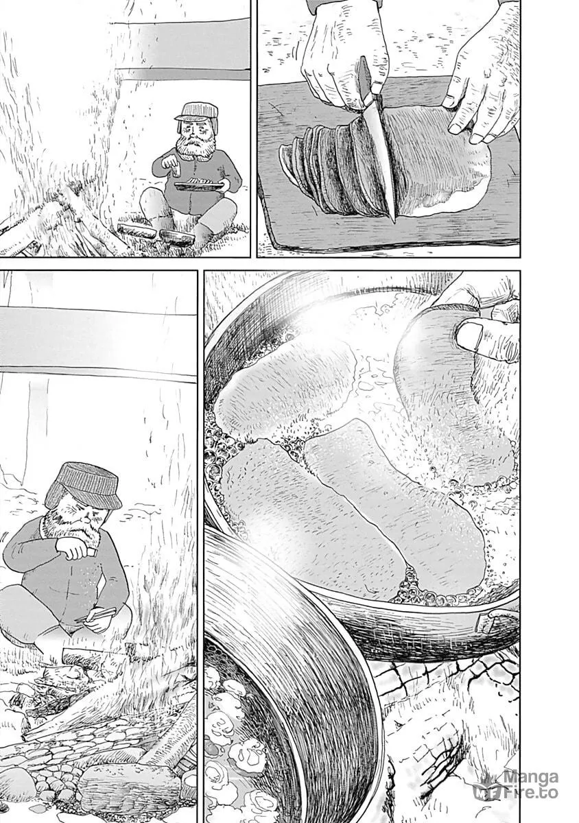 Read Happiness Meal chapter 28 image 4 on Lezhin
