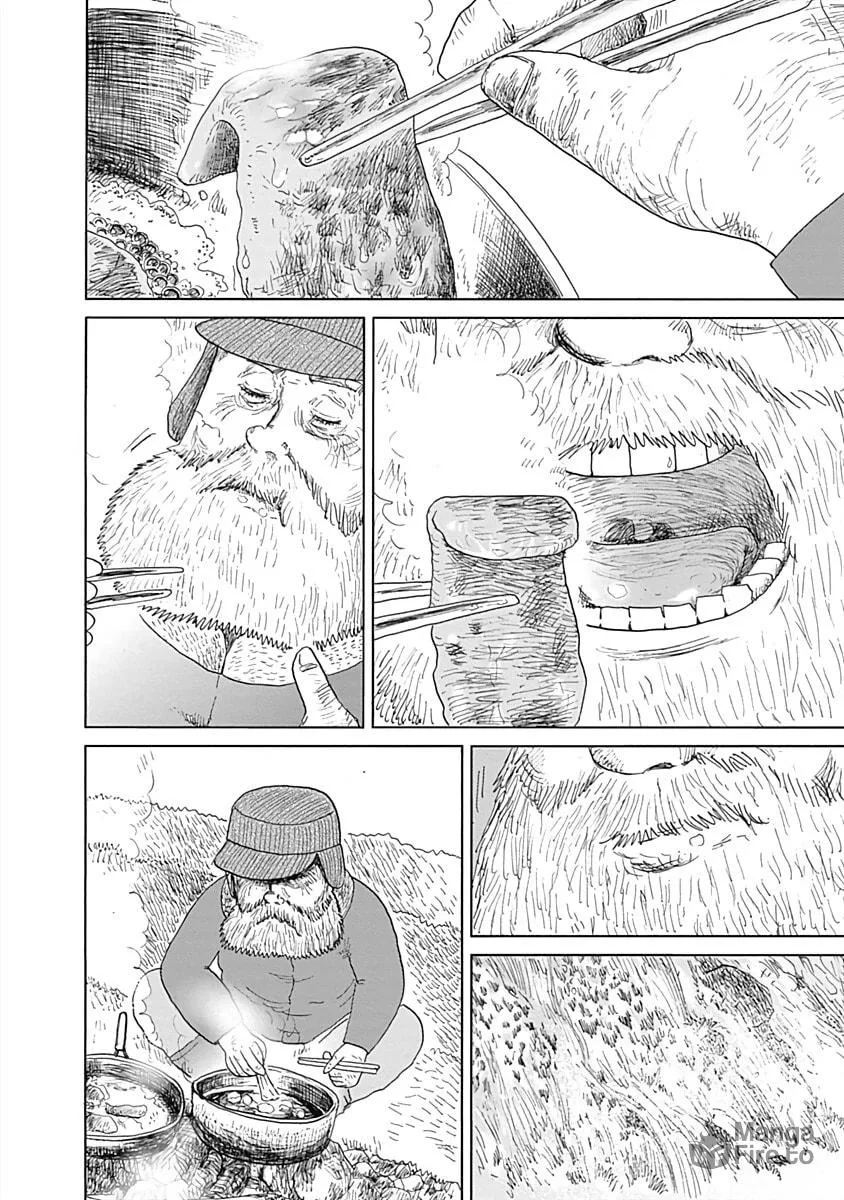 Read Happiness Meal chapter 28 image 5 on Lezhin