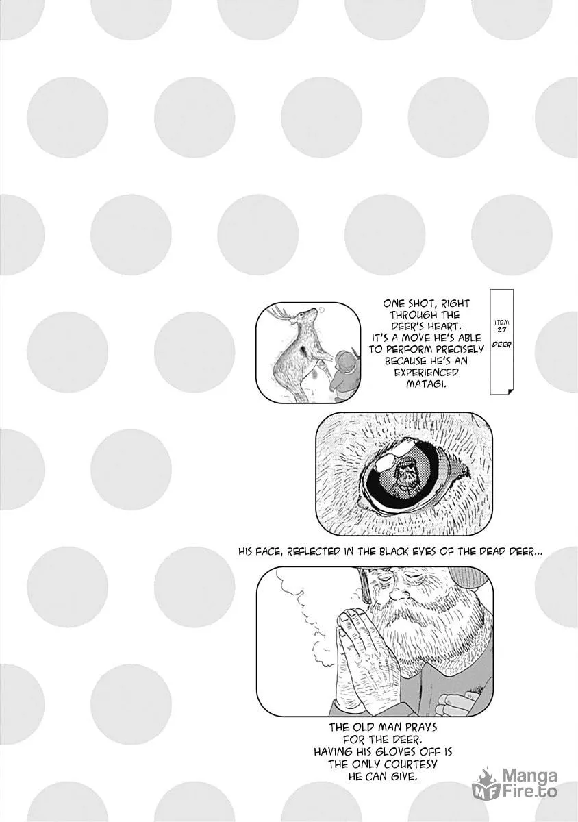 Read Happiness Meal chapter 28 image 9 on Lezhin