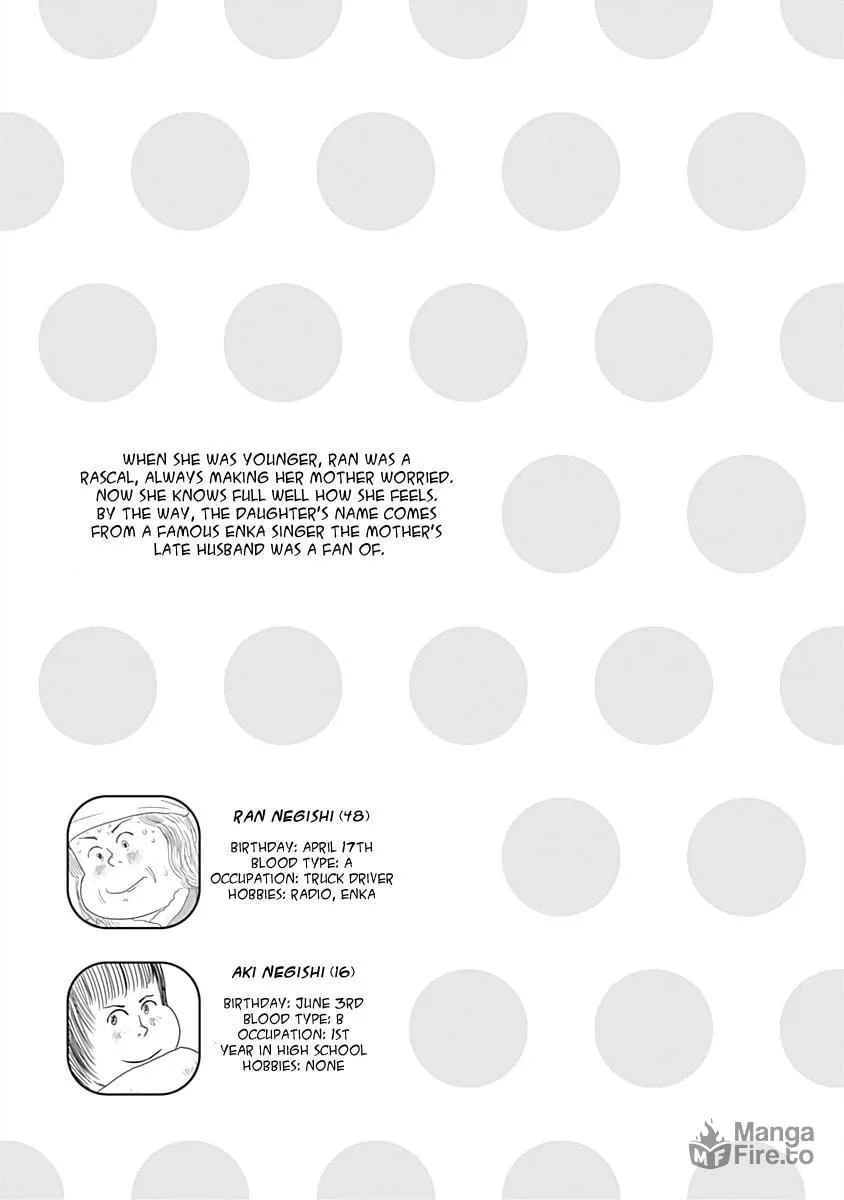 Read Happiness Meal chapter 29 image 8 on Lezhin