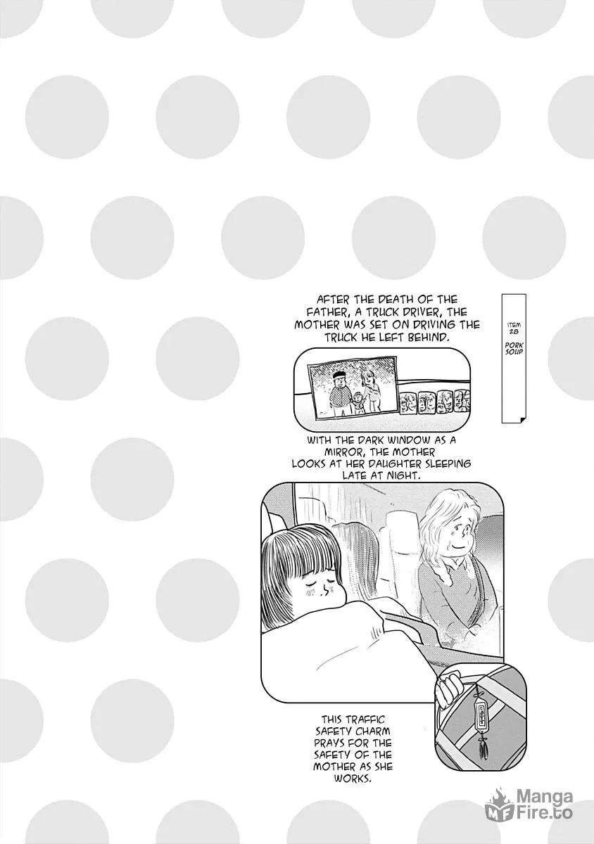 Read Happiness Meal chapter 29 image 9 on Lezhin
