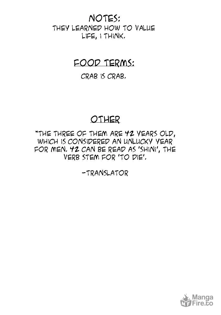 Read Happiness Meal chapter 4 image 8 on Lezhin