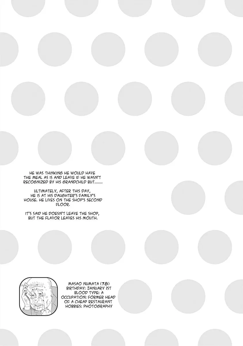 Read Happiness Meal chapter 5 image 6 on Lezhin