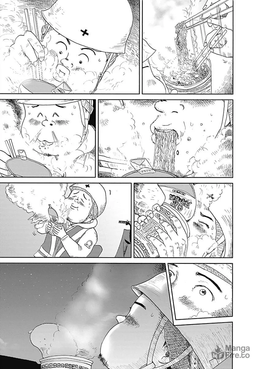 Read Happiness Meal chapter 6 image 4 on Lezhin