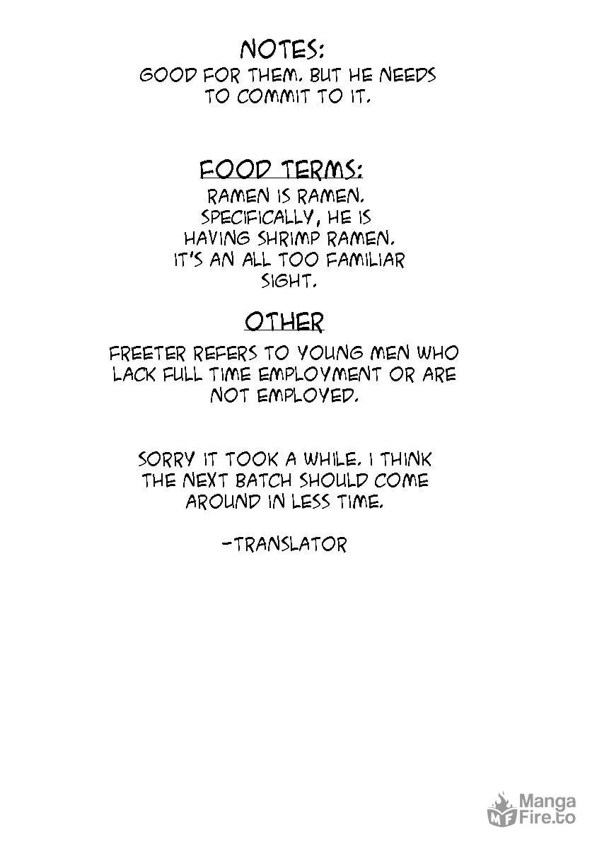 Read Happiness Meal chapter 6 image 8 on Lezhin