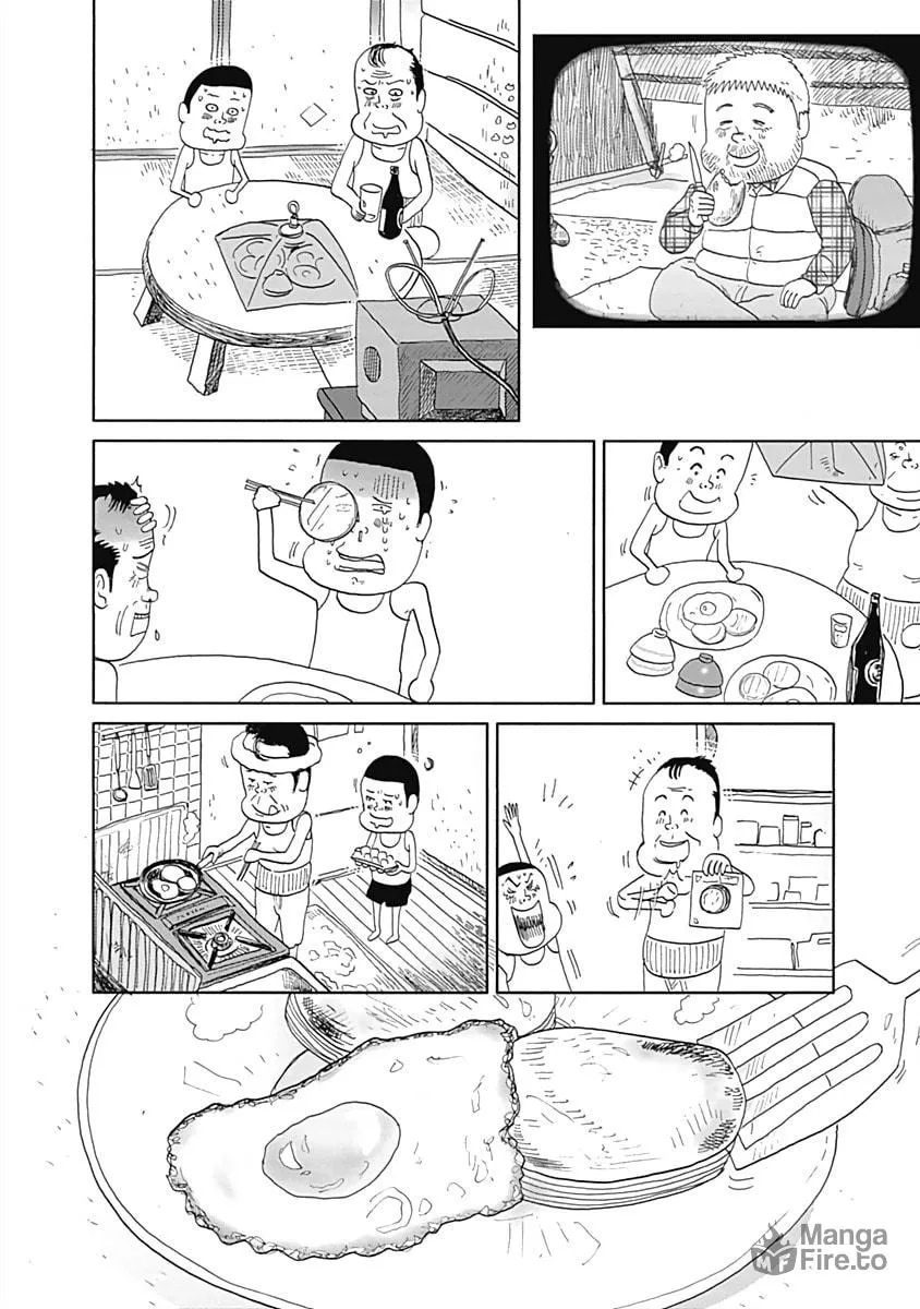 Read Happiness Meal chapter 7 image 5 on Lezhin
