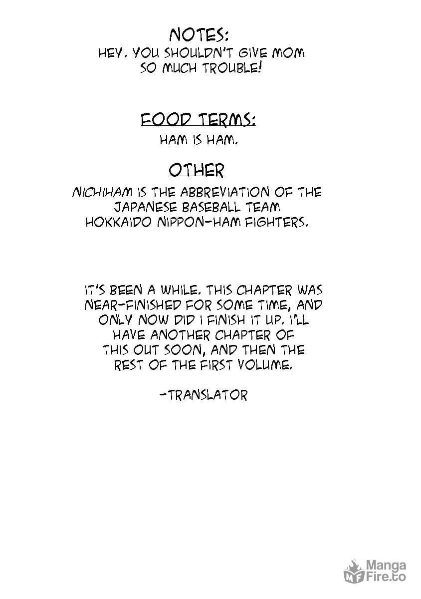 Read Happiness Meal chapter 7 image 8 on Lezhin