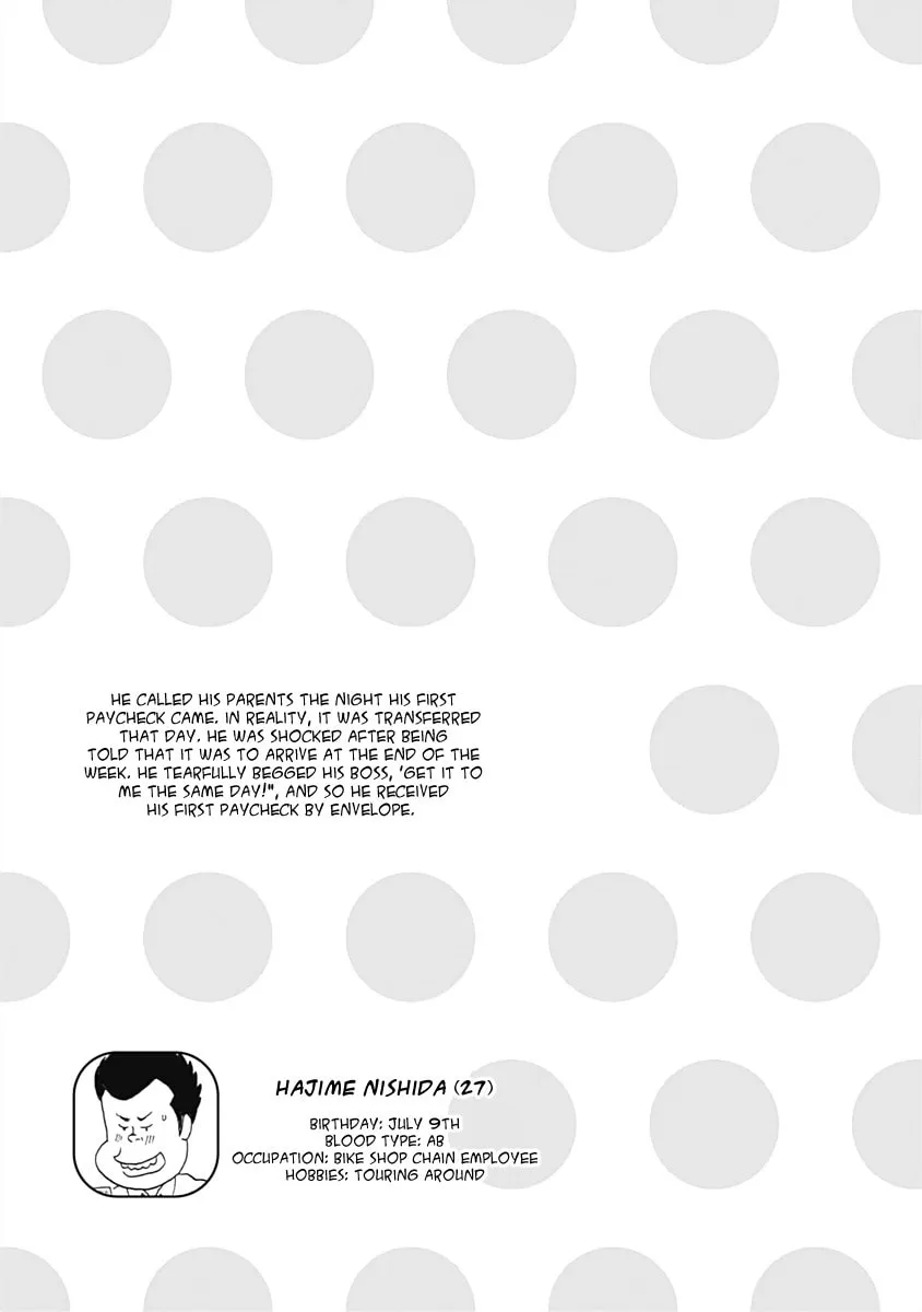Read Happiness Meal chapter 9 image 6 on Lezhin