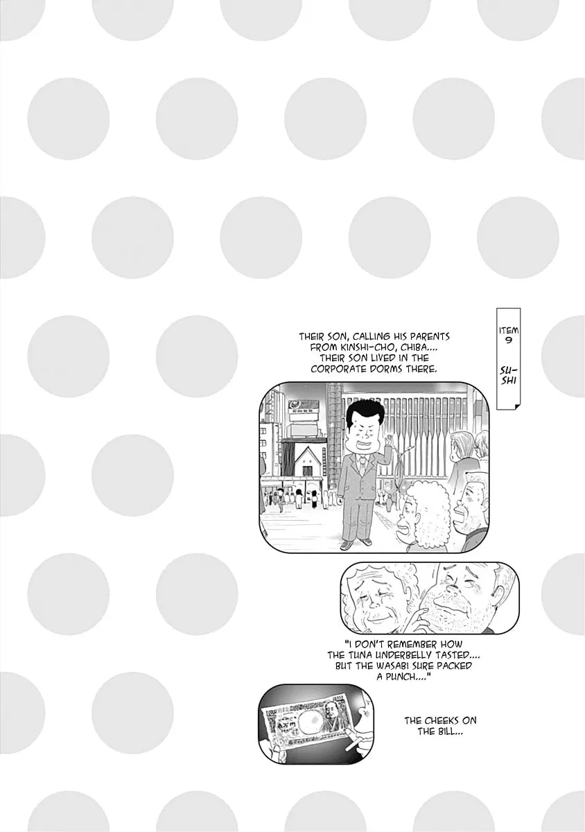 Read Happiness Meal chapter 9 image 7 on Lezhin