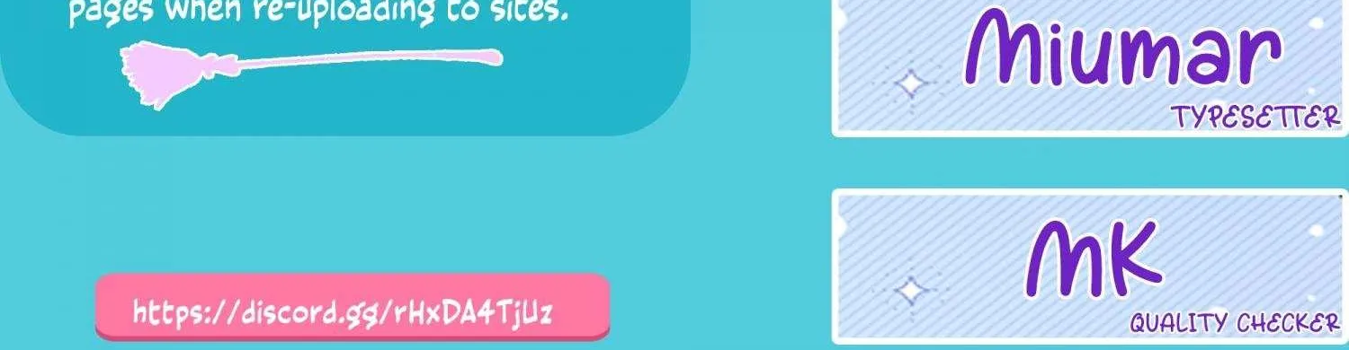 Read Happiness Rides a Broomstick chapter 0.1 image 2 on Lezhin