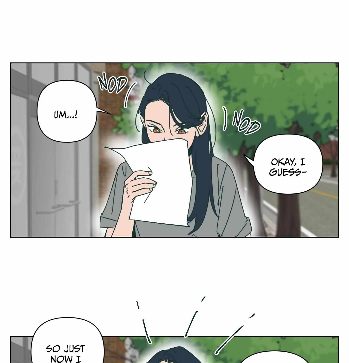 Read Happiness Rides a Broomstick chapter 1.2 image 6 on Lezhin