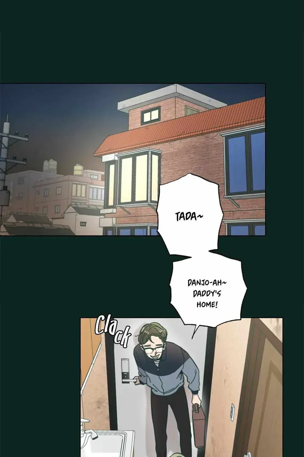 Read Happiness Rides a Broomstick chapter 1.3 image 3 on Lezhin
