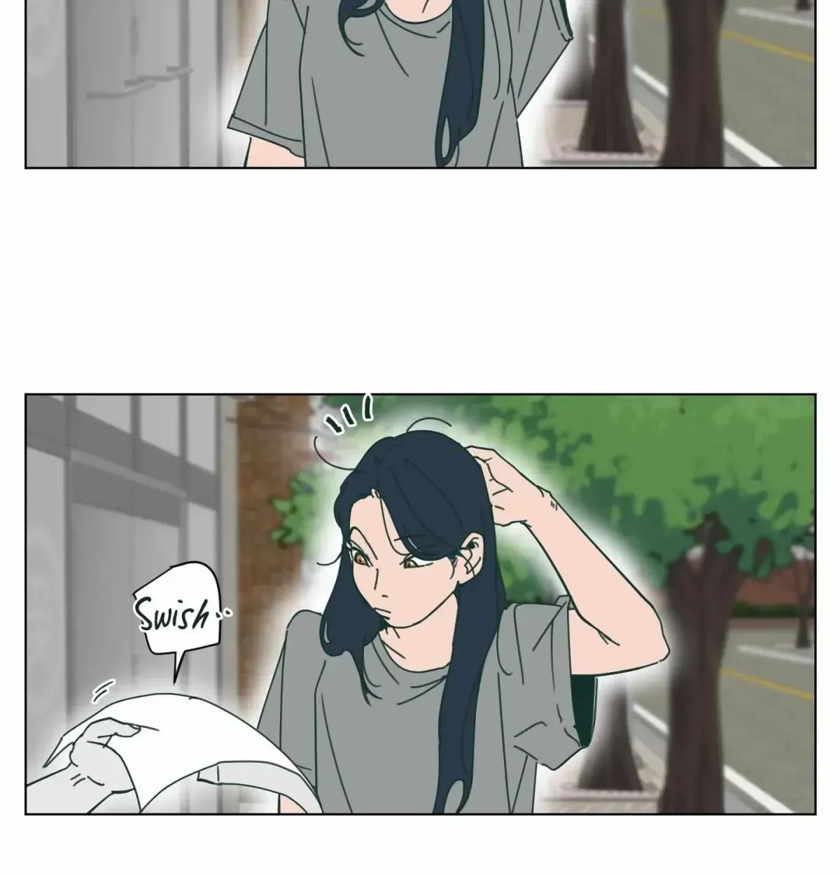 Read Happiness Rides a Broomstick chapter 1.4 image 4 on Lezhin