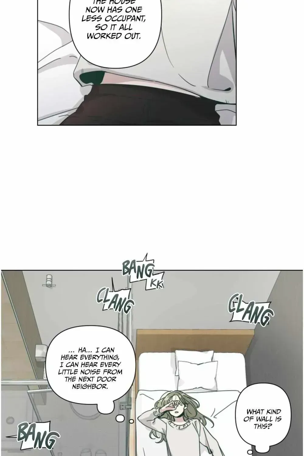 Read Happiness Rides a Broomstick chapter 2.1 image 30 on Lezhin
