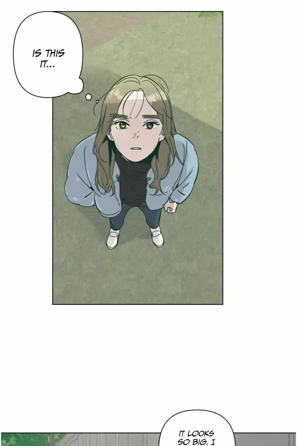 Read Happiness Rides a Broomstick chapter 2.1 image 48 on Lezhin