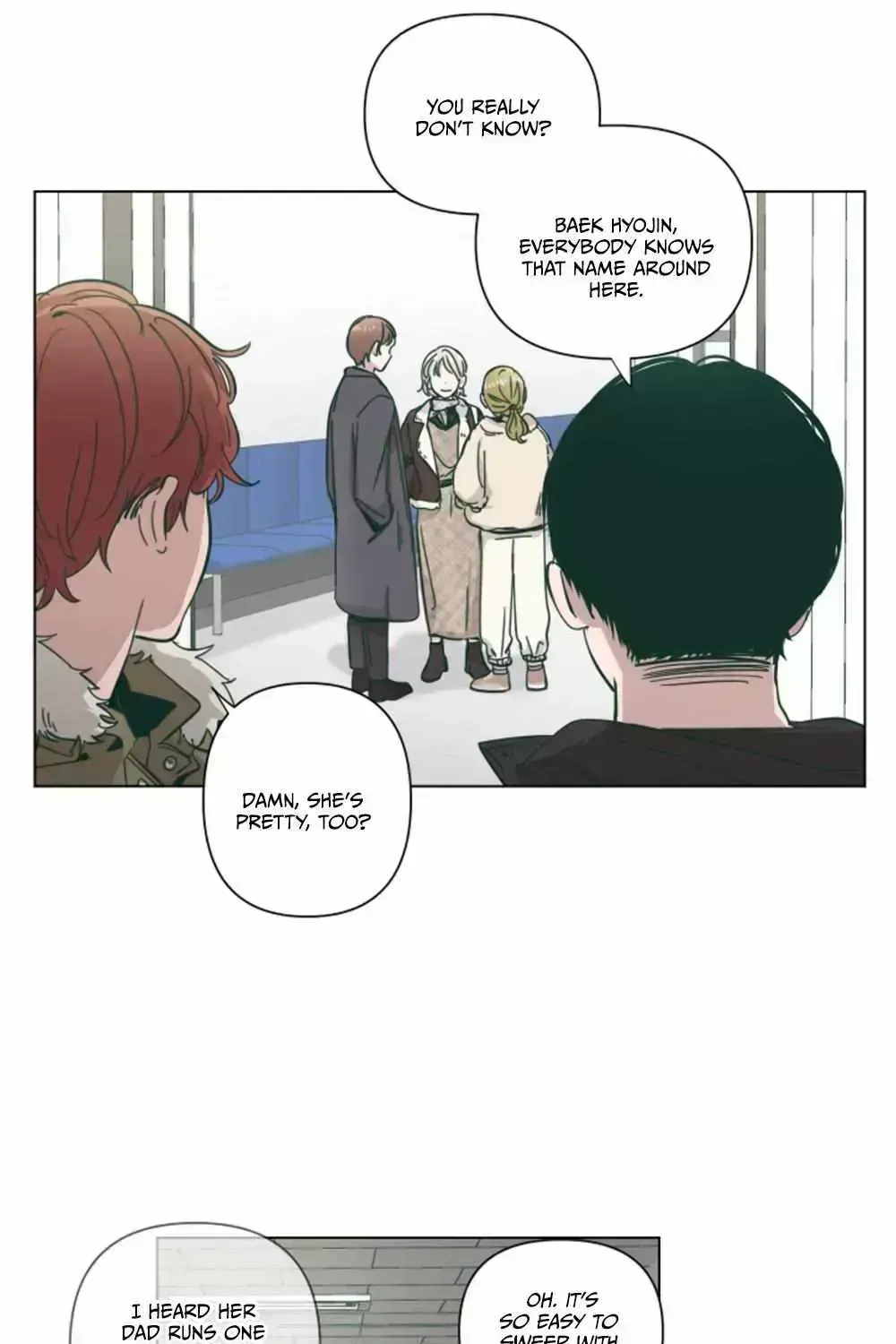 Read Happiness Rides a Broomstick chapter 2.1 image 53 on Lezhin