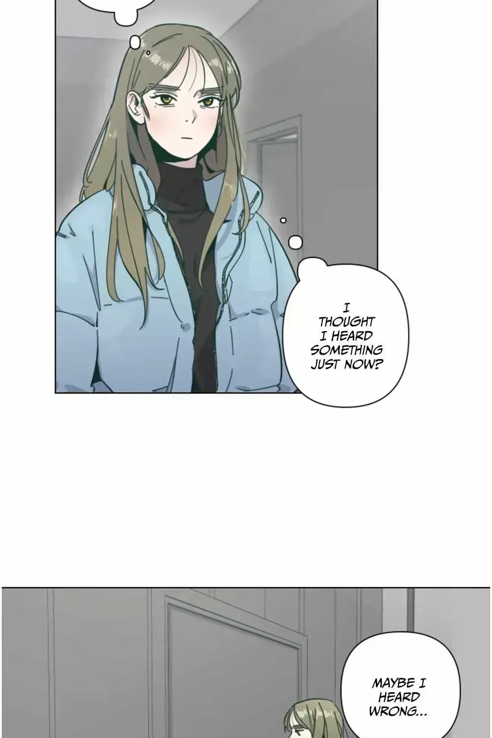 Read Happiness Rides a Broomstick chapter 2.1 image 67 on Lezhin