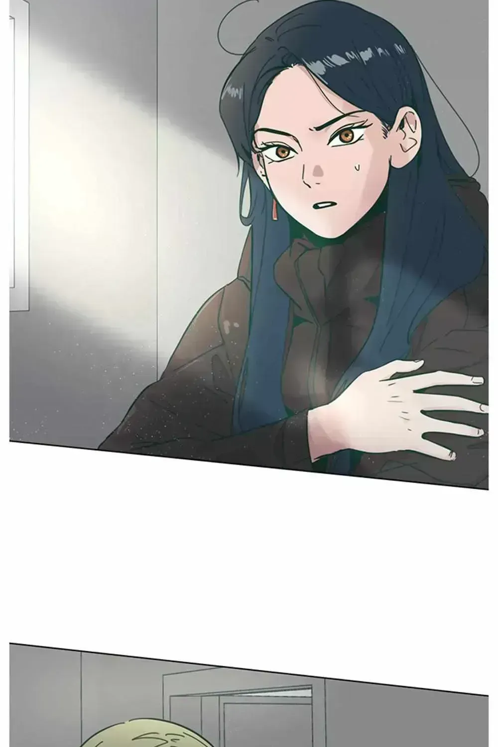 Read Happiness Rides a Broomstick chapter 2.1 image 72 on Lezhin