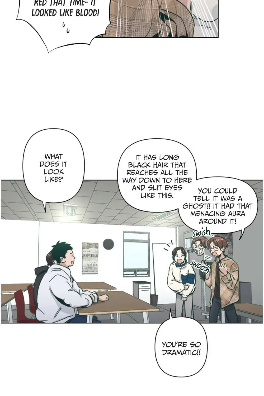 Read Happiness Rides a Broomstick chapter 2.2 image 12 on Lezhin