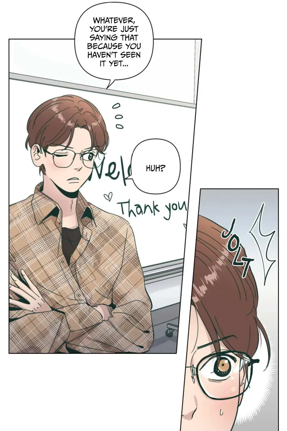 Read Happiness Rides a Broomstick chapter 2.2 image 14 on Lezhin