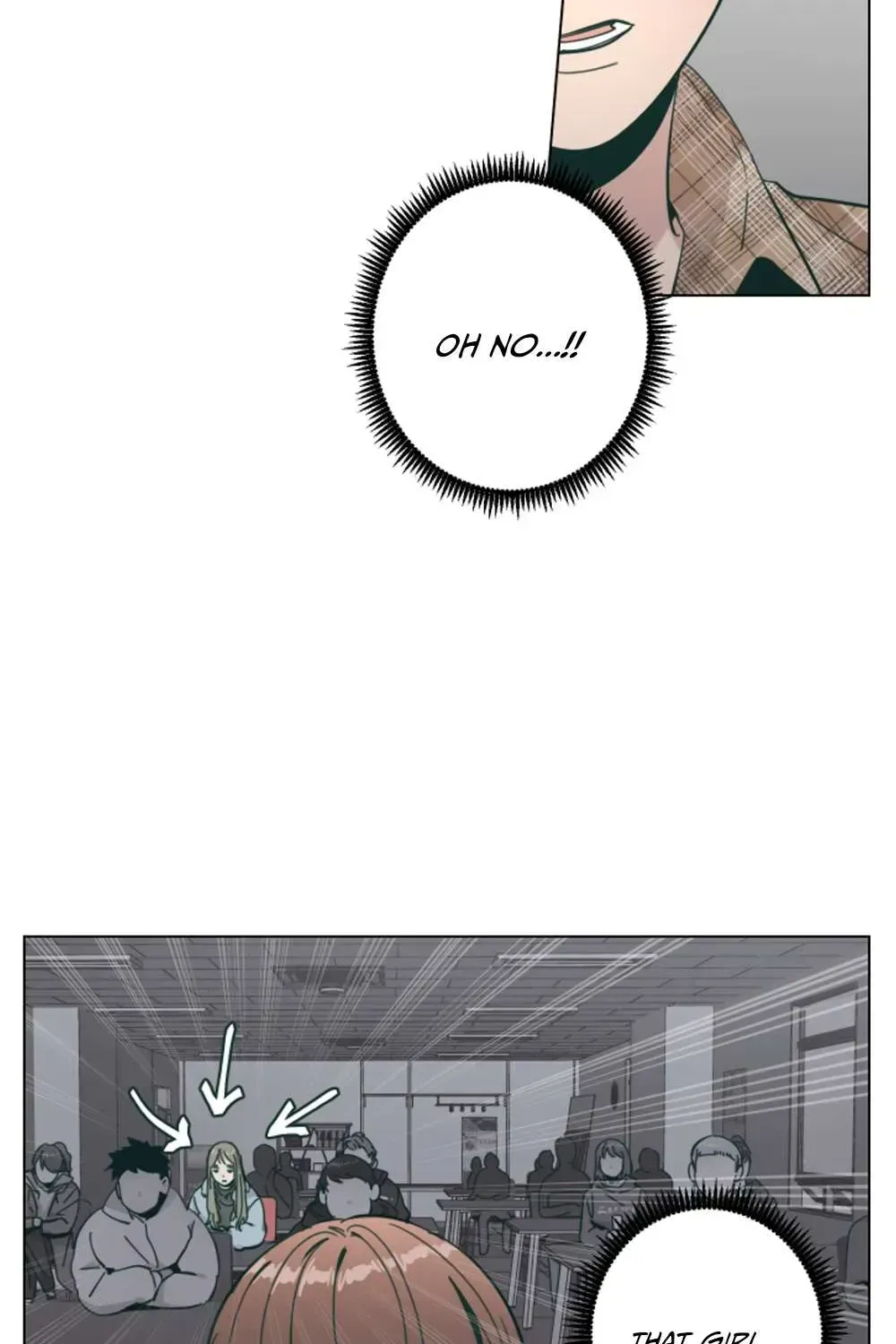 Read Happiness Rides a Broomstick chapter 2.2 image 15 on Lezhin