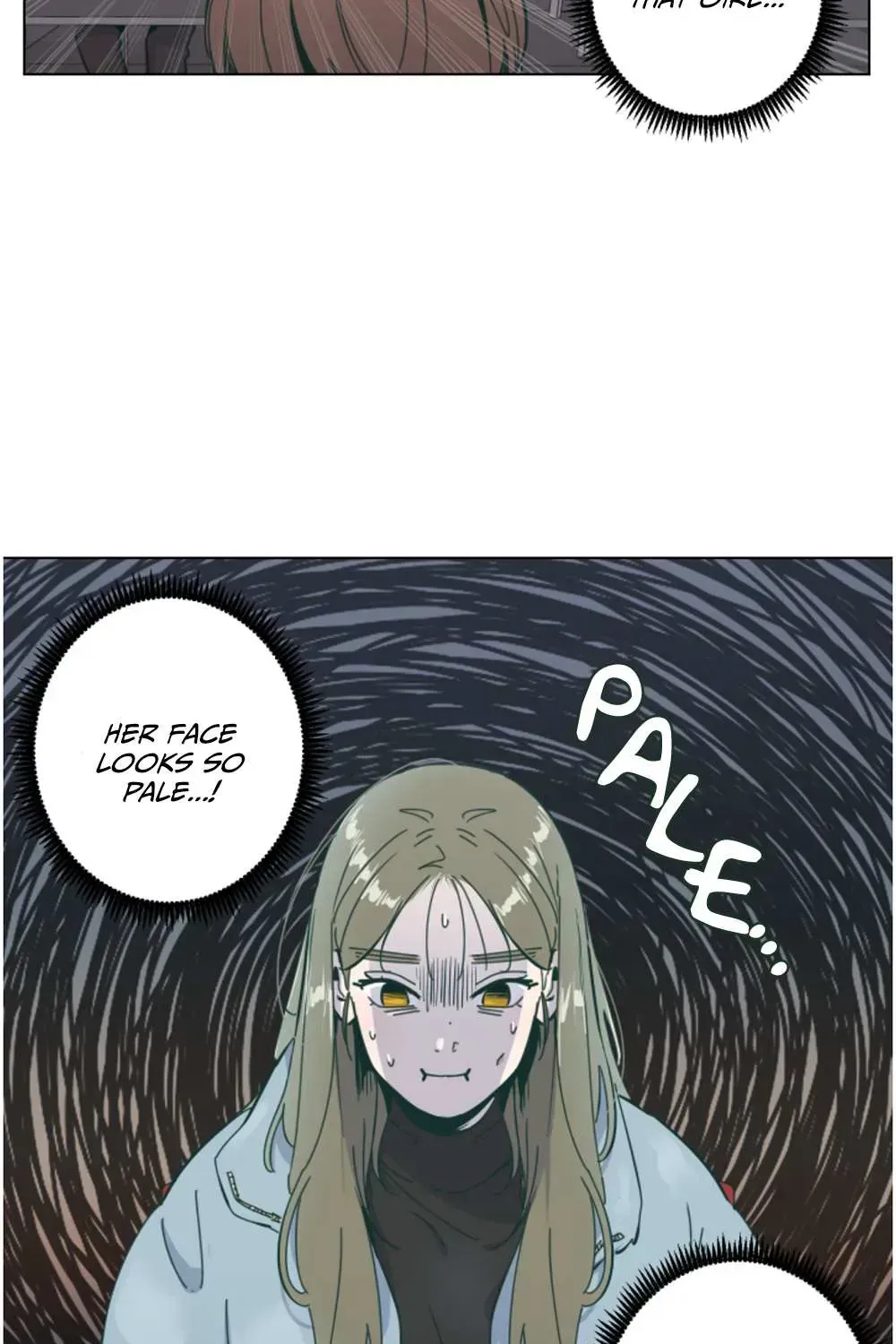 Read Happiness Rides a Broomstick chapter 2.2 image 16 on Lezhin
