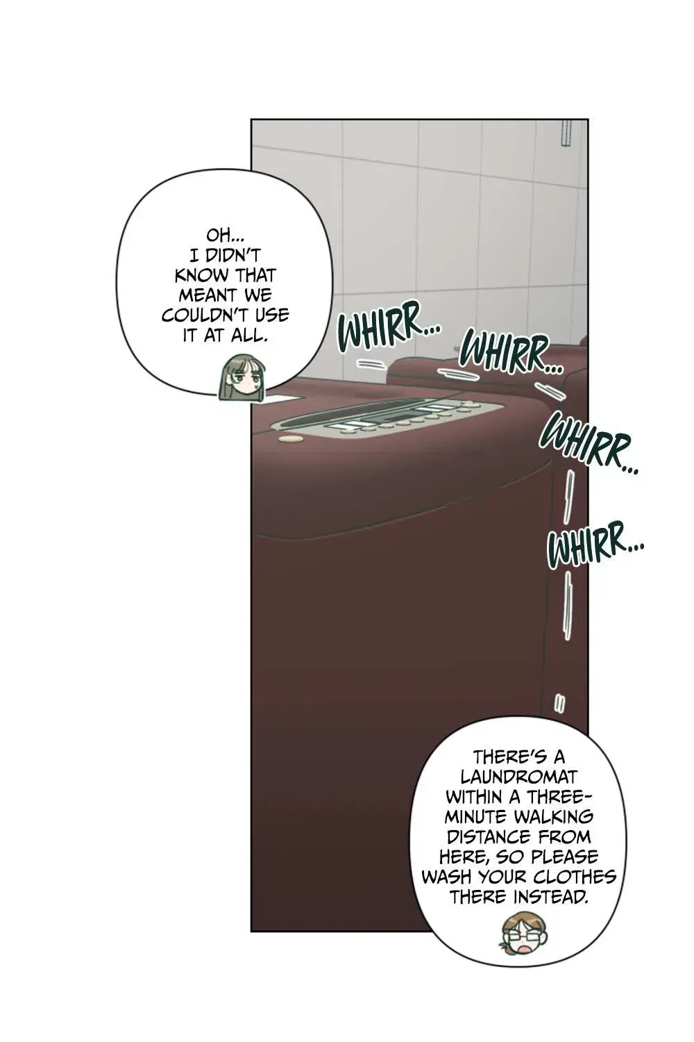 Read Happiness Rides a Broomstick chapter 2.2 image 28 on Lezhin