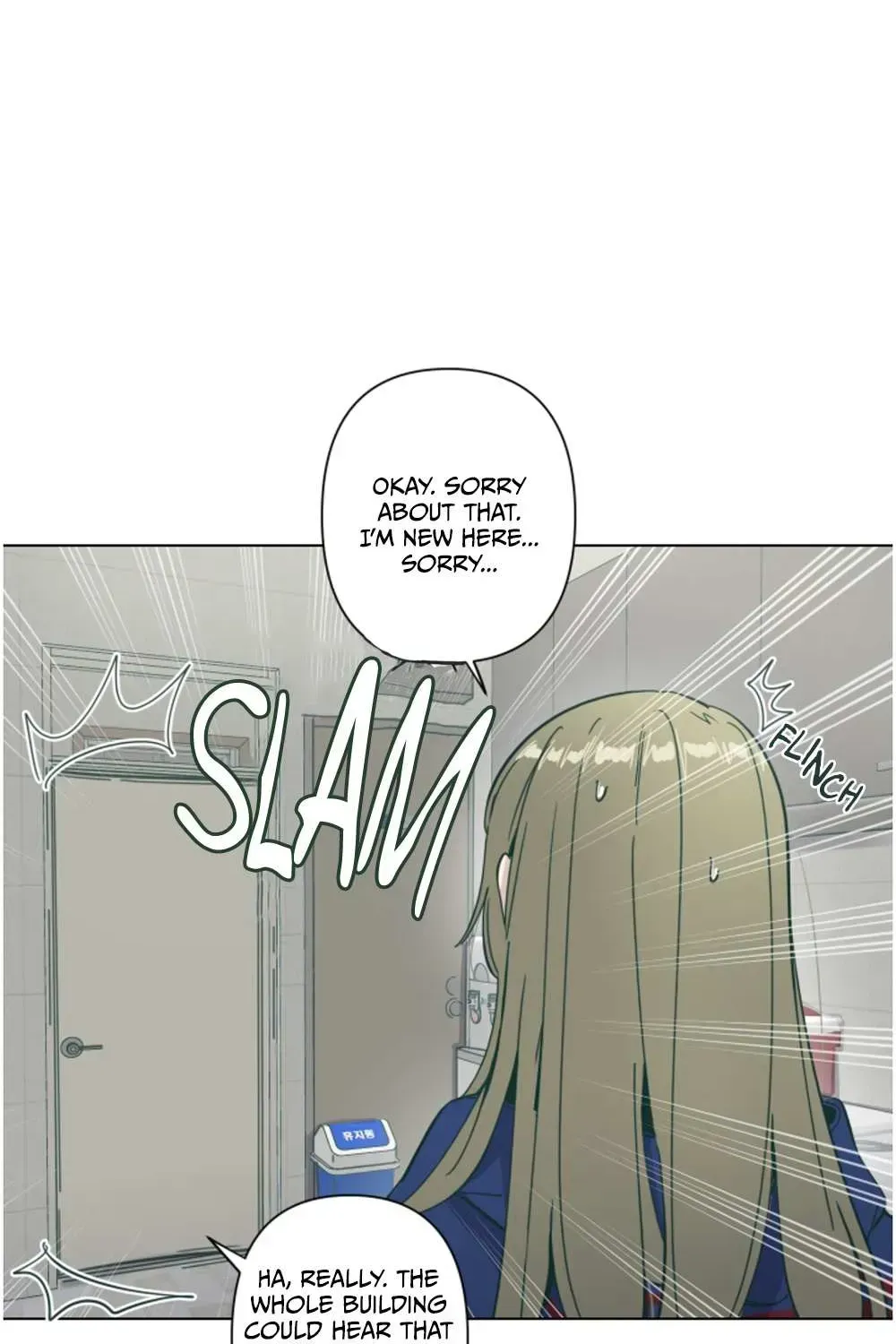Read Happiness Rides a Broomstick chapter 2.2 image 29 on Lezhin