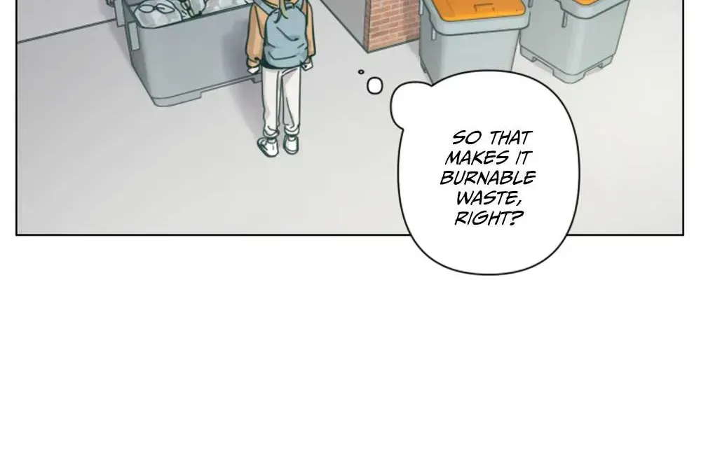 Read Happiness Rides a Broomstick chapter 2.2 image 43 on Lezhin